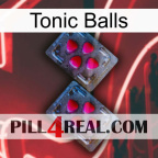 Tonic Balls 14